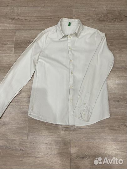 Рубашка детская