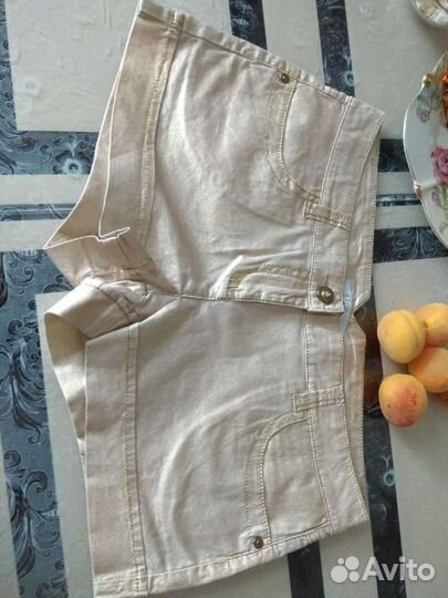 Шорты новые Турция 44-46