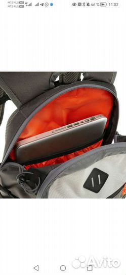 Рюкзак трекинговый