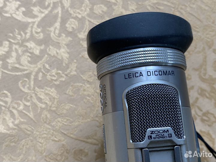 Цифровая видеокамера Panasonic