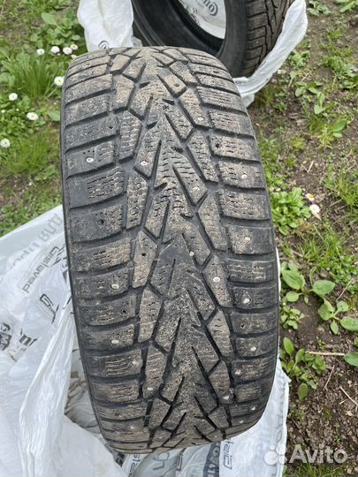 Nokian Tyres Hakkapeliitta 7 205/55 R16 94T