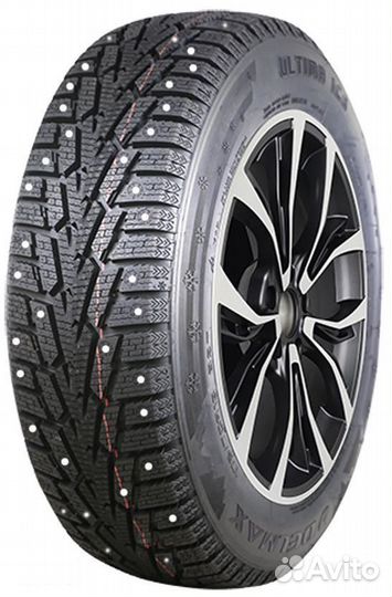 Mazzini Ice Leopard 215/60 R17