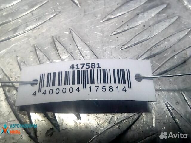 Зеркало наружное правое Honda FR-V 2004