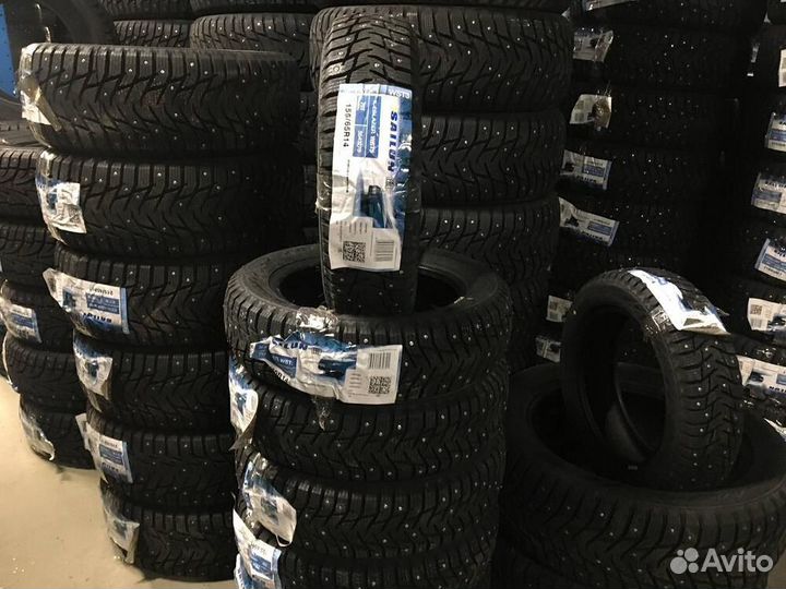 Sailun Ice Blazer WST3 155/65 R14 75T