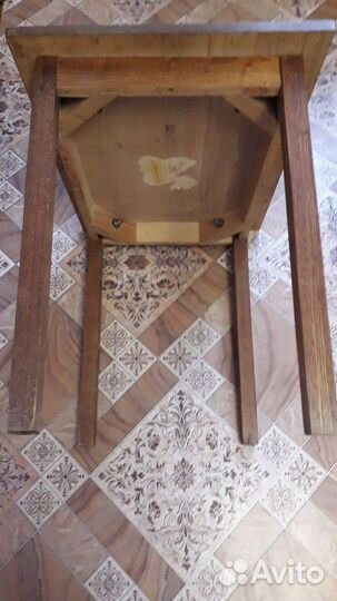 Детский стол