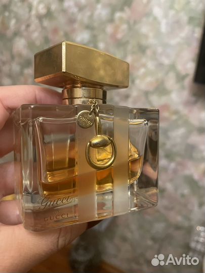 Туалетная вода женская Gucci by Gucci