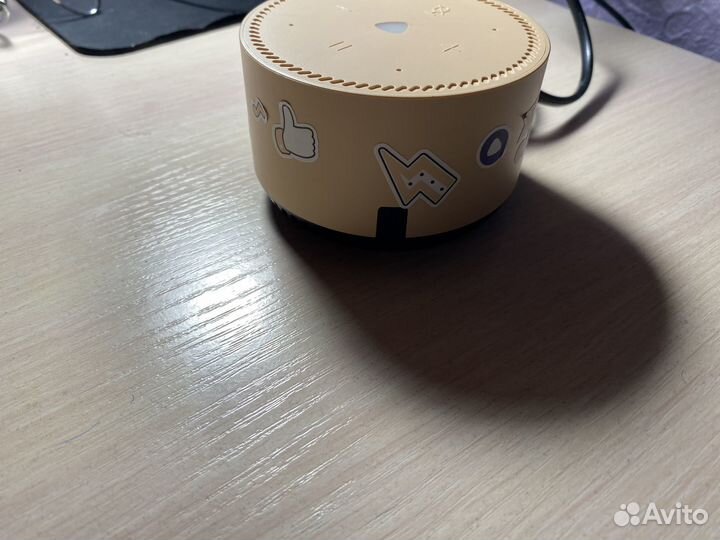 Яндекс станция мини