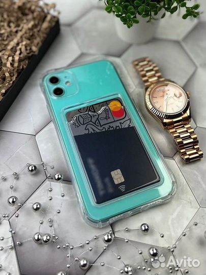 Чехол на iPhone 11 pro max