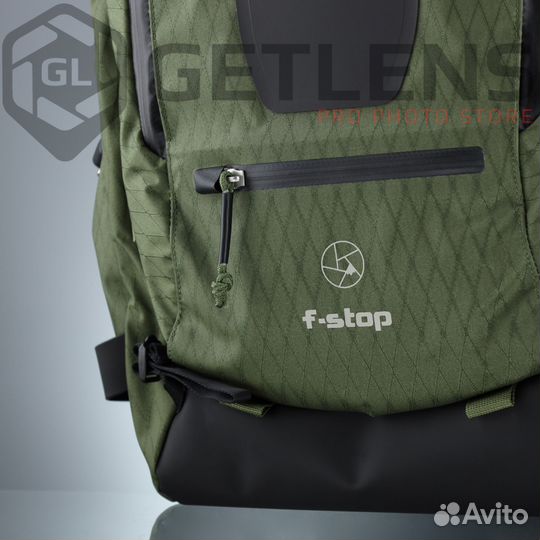 F-Stop Tilopa Bundle DuraDiamond Green