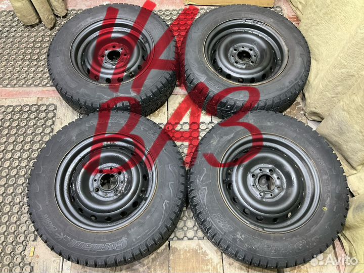 Cordiant Snow Cross 175/70 R14