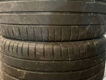 Michelin Latitude Sport 3 295/35 R21 107Y