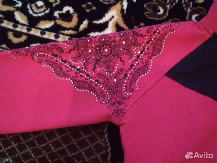 Костюмчик для девочки