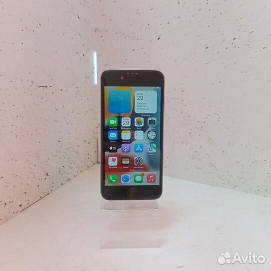 iPhone 6S, 64 ГБ