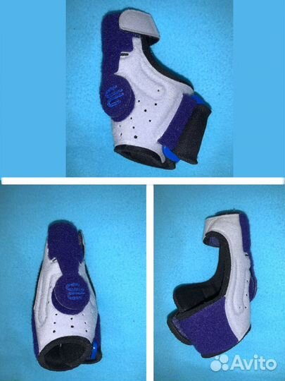 Rhizoloc/Manuloc Rhizo ортезы Bauerfeind