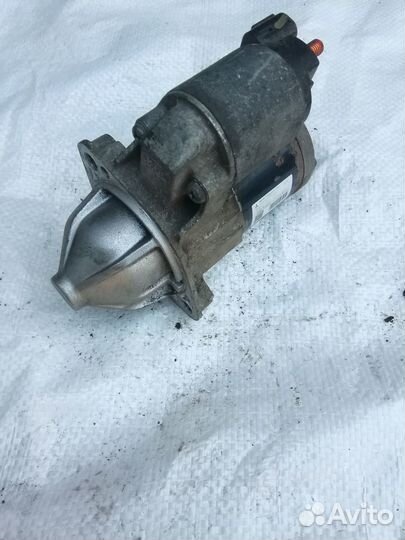 Стартер Kia Ceed 36100-2B200