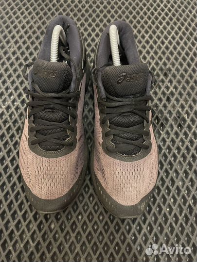 Кроссовки asics gel-kayano 24