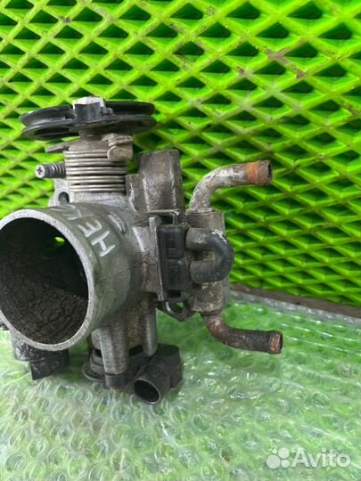 Дроссельная заслонка Daewoo Nexia 1.5