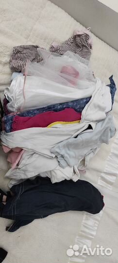 Одежда бесплатно