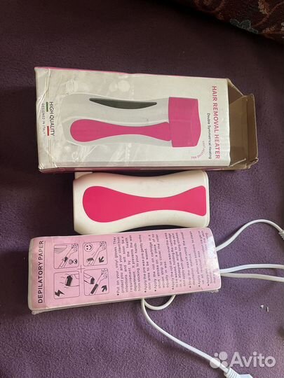 Воскоплав для депиляции