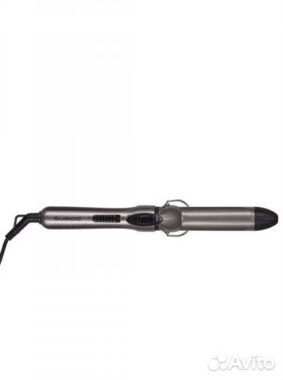 Плойка для завивки волос