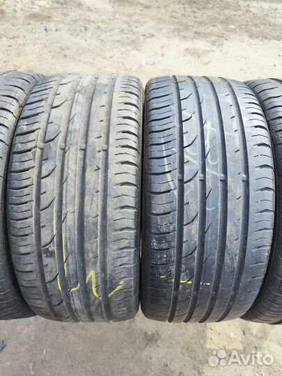 Continental ContiPremiumContact 2 215/45 R16 90V