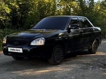 ВАЗ (LADA) Priora 1.6 MT, 2008, 149 900 км