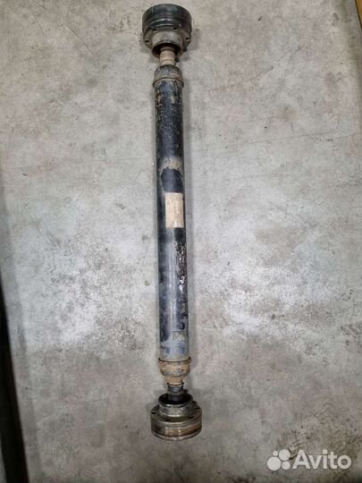 Кардан передний на Сузуки Гранд Витара III