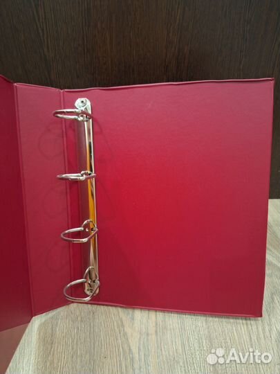 Папка для документов