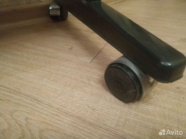 Подставка для аппаратуры