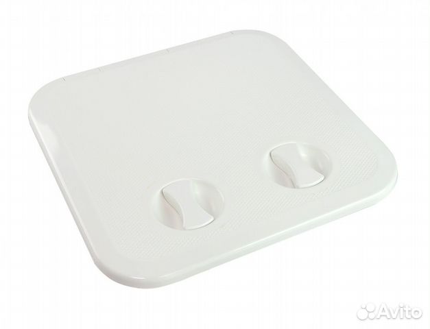 Люк 380х380 мм, белый 6842-380 Ceredi