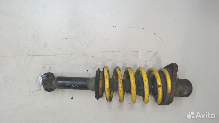 Амортизатор подвески Audi A6 (C5), 2002