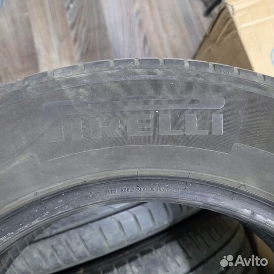 Резина летняя r16