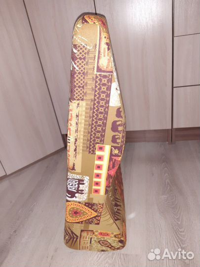 Ортопедическая подушка для