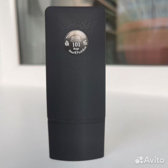 Тональный крем Rouge banny rouge