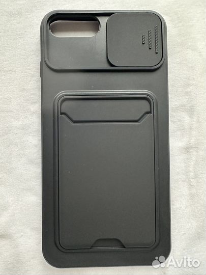 Чехол на iPhone