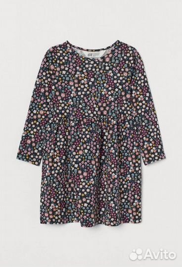 Платье H&M