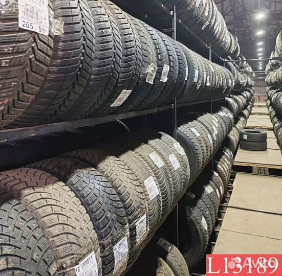 Toyo Winter Tranpath S1 215/65 R16 94M