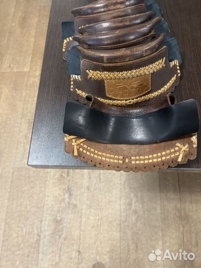 Пелерины для луз