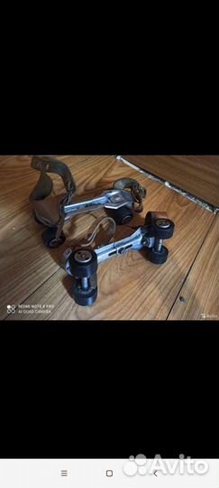 Ролики СССР