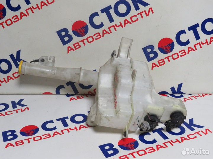 Бачок омывателя mazda MPV LY3P