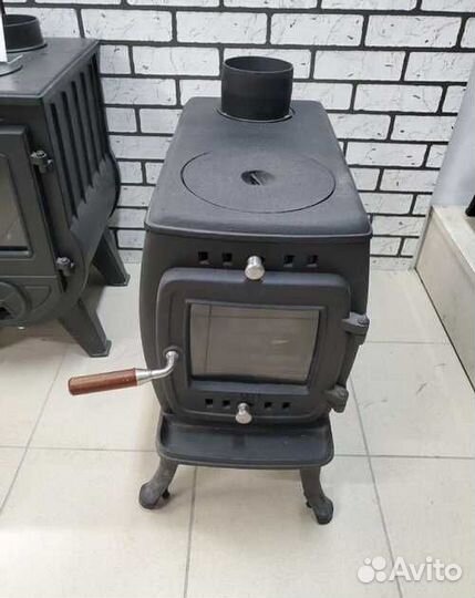 Печь-камин LK Bari