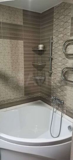 2-к. квартира, 47 м², 3/19 эт.