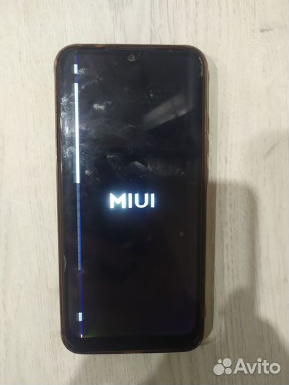 Xiaomi Redmi Note 7, 4/64 ГБ