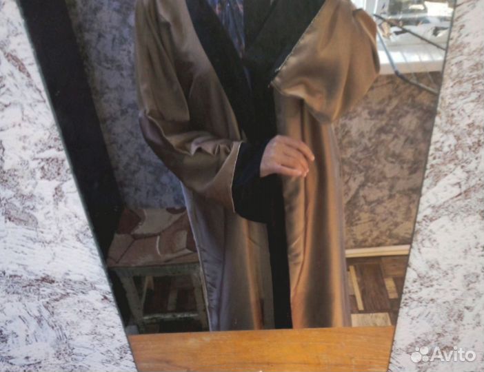 Абая накидка