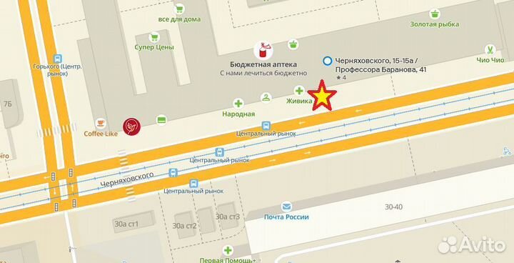 Оперативная память GoodRam 8GB DDR4 на Гарантии