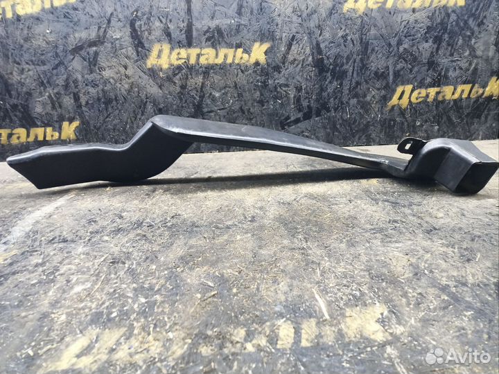 Воздуховод Kia sephia 1 fa