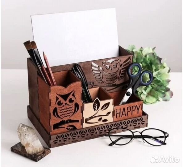 Органайзер для канцелярии