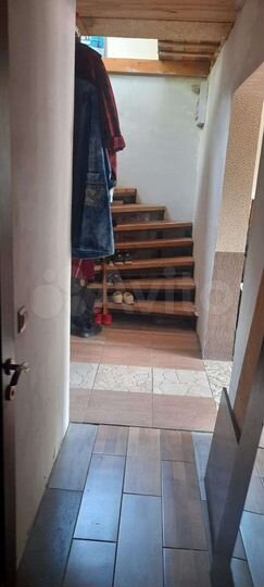 Дом 105 м² на участке 3 сот.