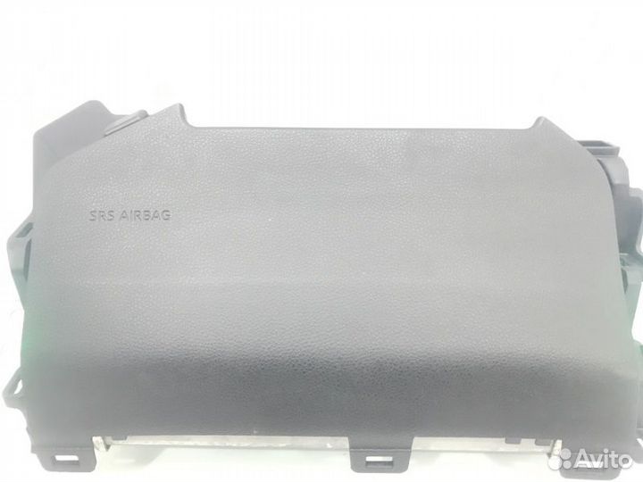 Подушка безопасн нижняя (в колени) Rav 4 2019-2023