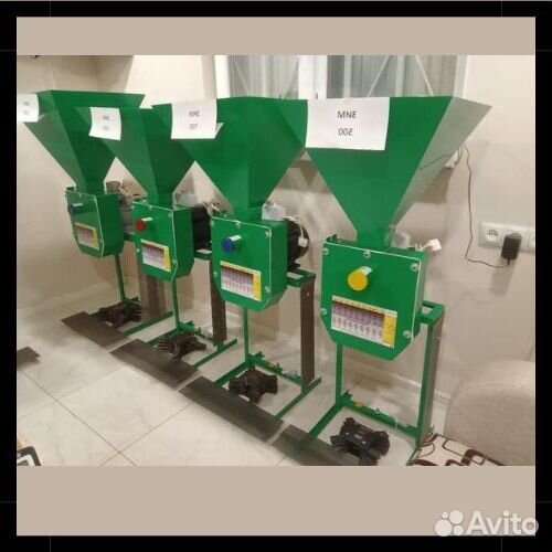 Зернодробилка 220в молотковая